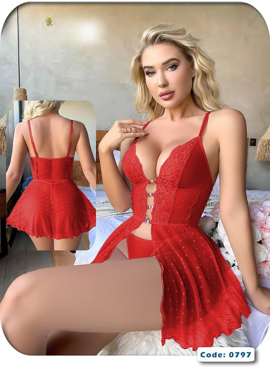 0797 لانجرى شيفون فري سايز كود