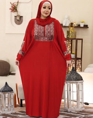 اسدال محجبات زبده كود 80146