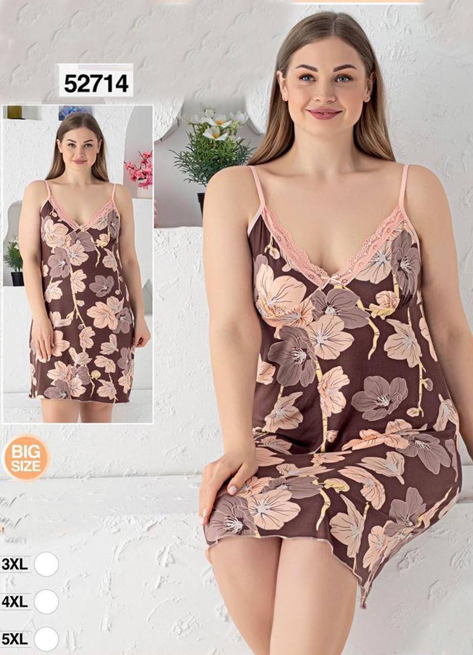 M S Y كاش حريمي بيج سايز تركي 52714 من