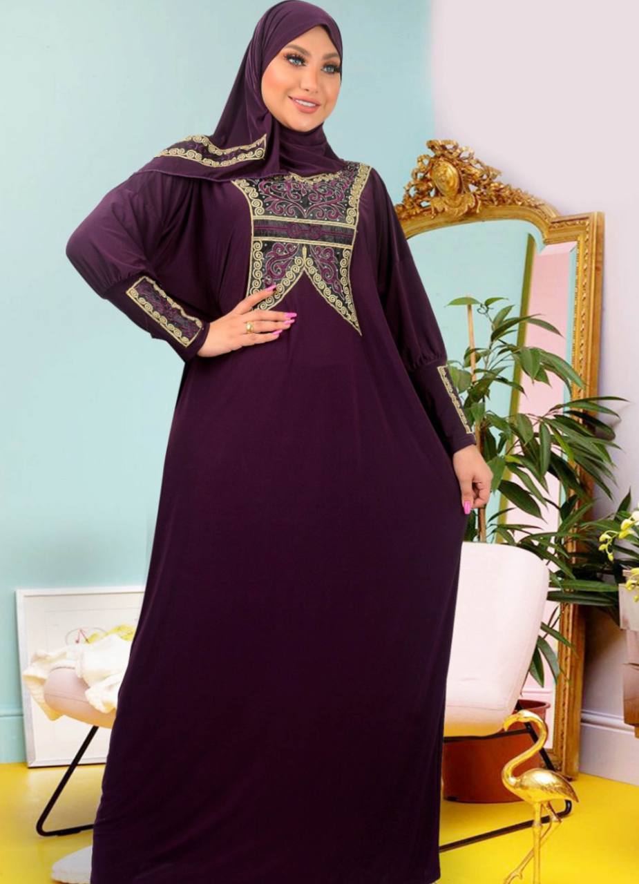 M S Y اسدال محجبات 8011 من