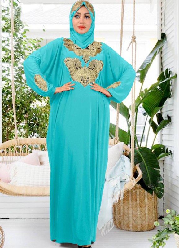 M S Y اسدال محجبات لبني 8017 من