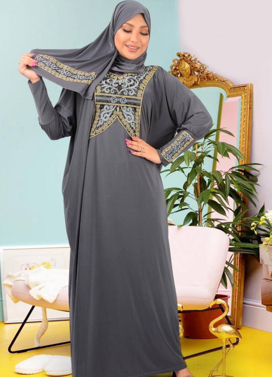 M S Y اسدال محجبات 8011 من