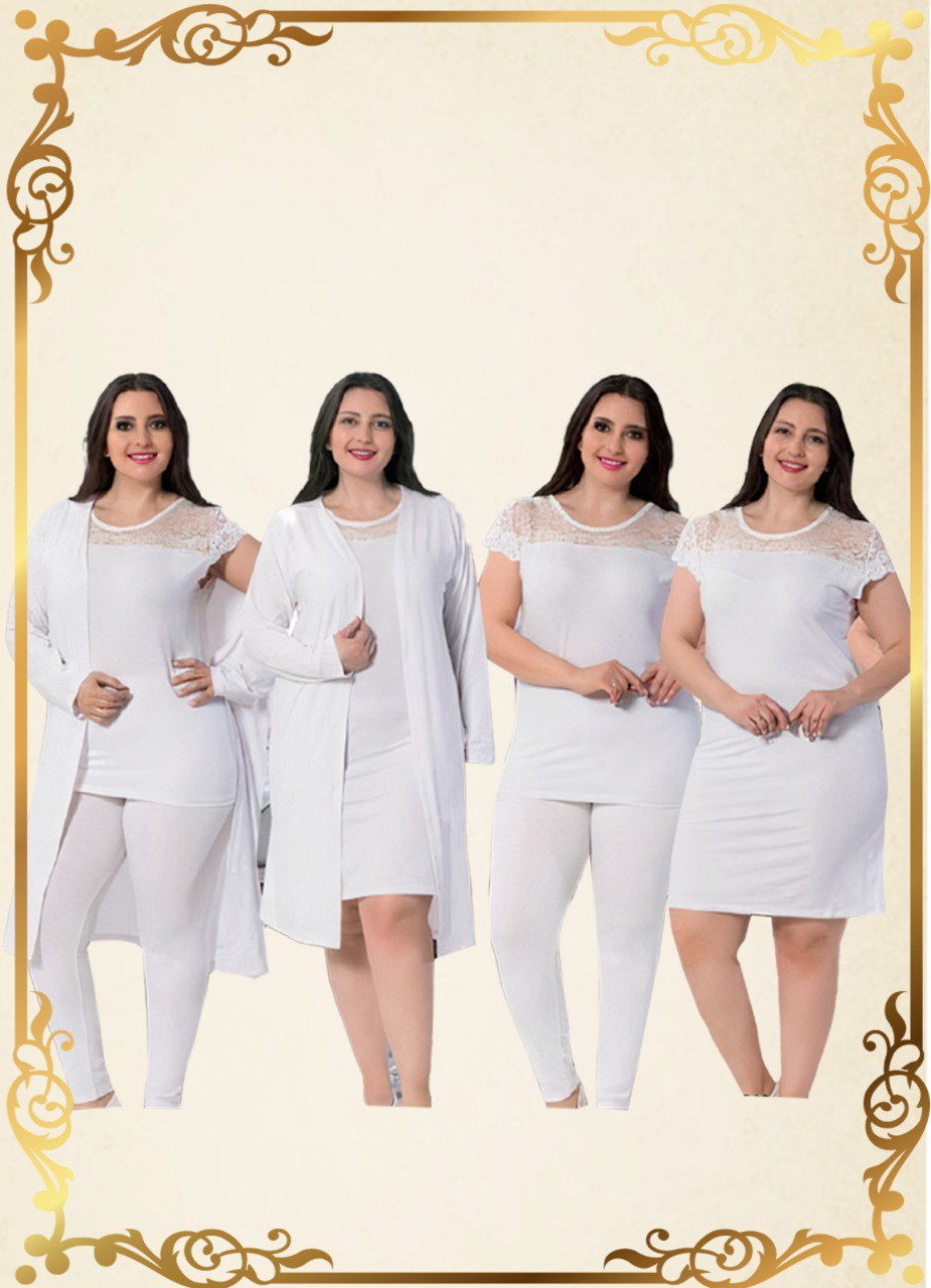 MSY طقم 7 قطع تركى 2509 من
