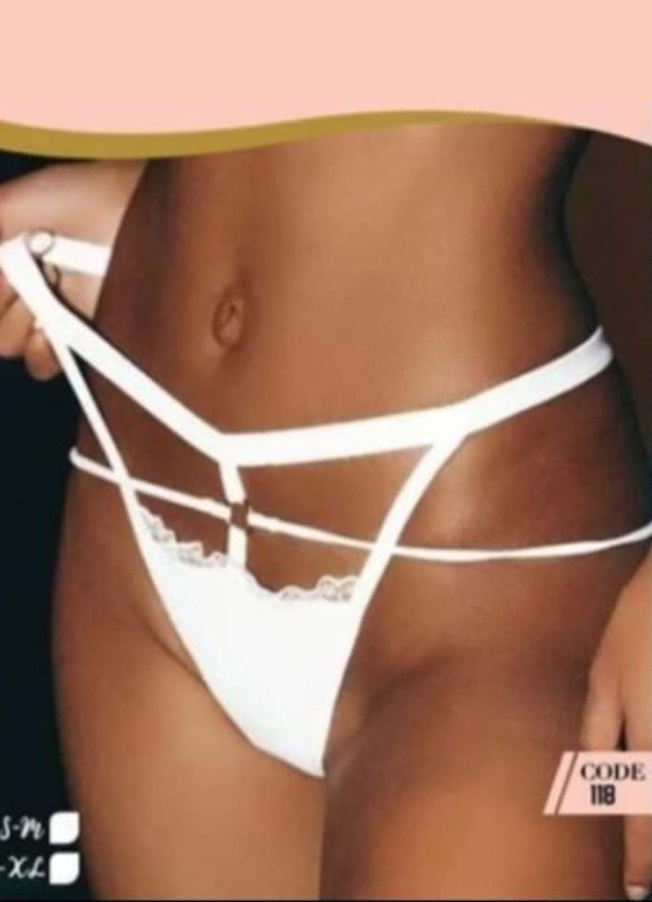 M S Y بانتي داخلي 118 - g-string