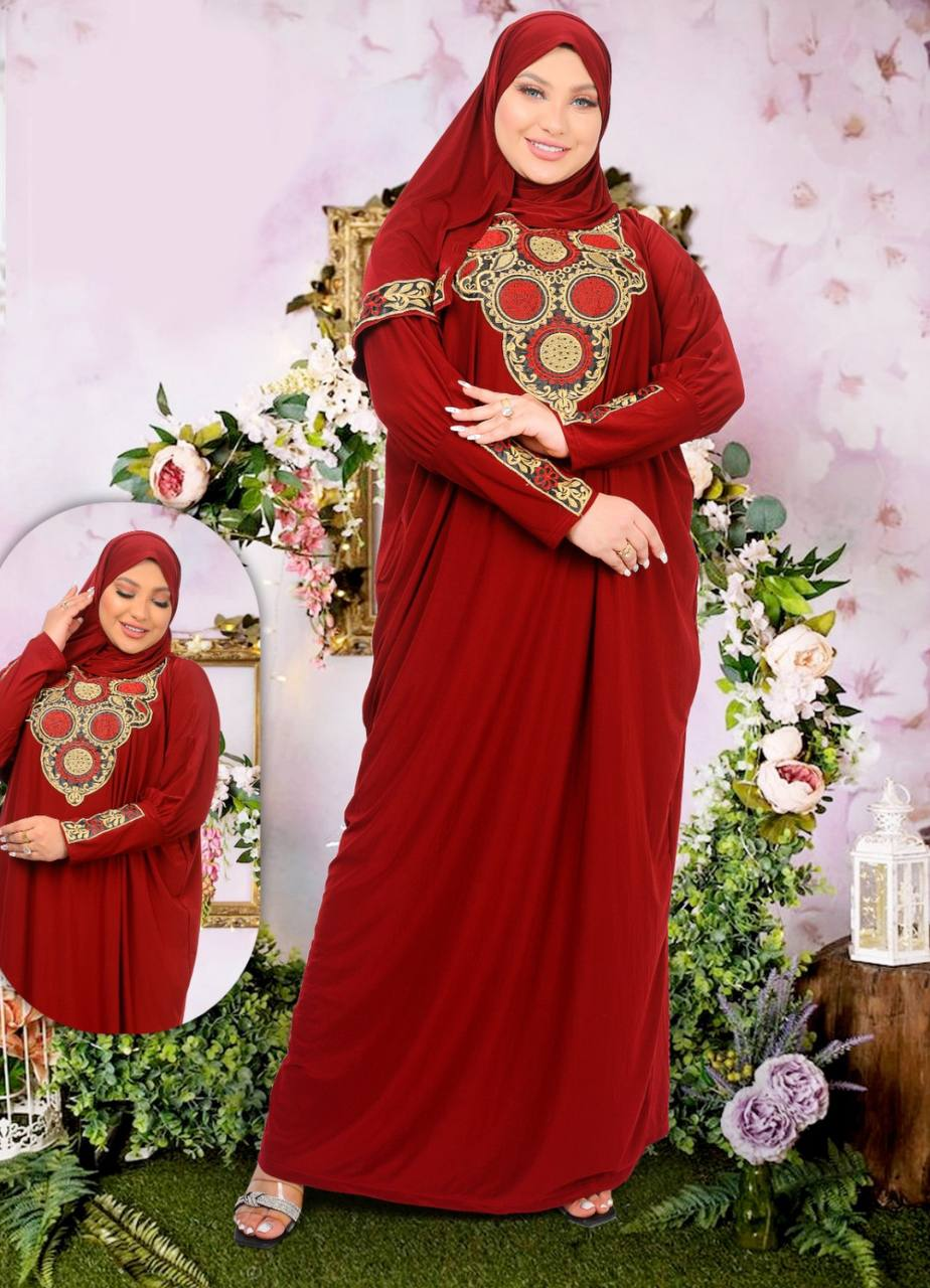 اسدال محجبات 2015 نبيتي من لبسي