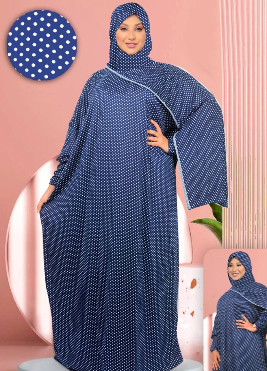 M S Y اسدال منقط ازرق 2017 من