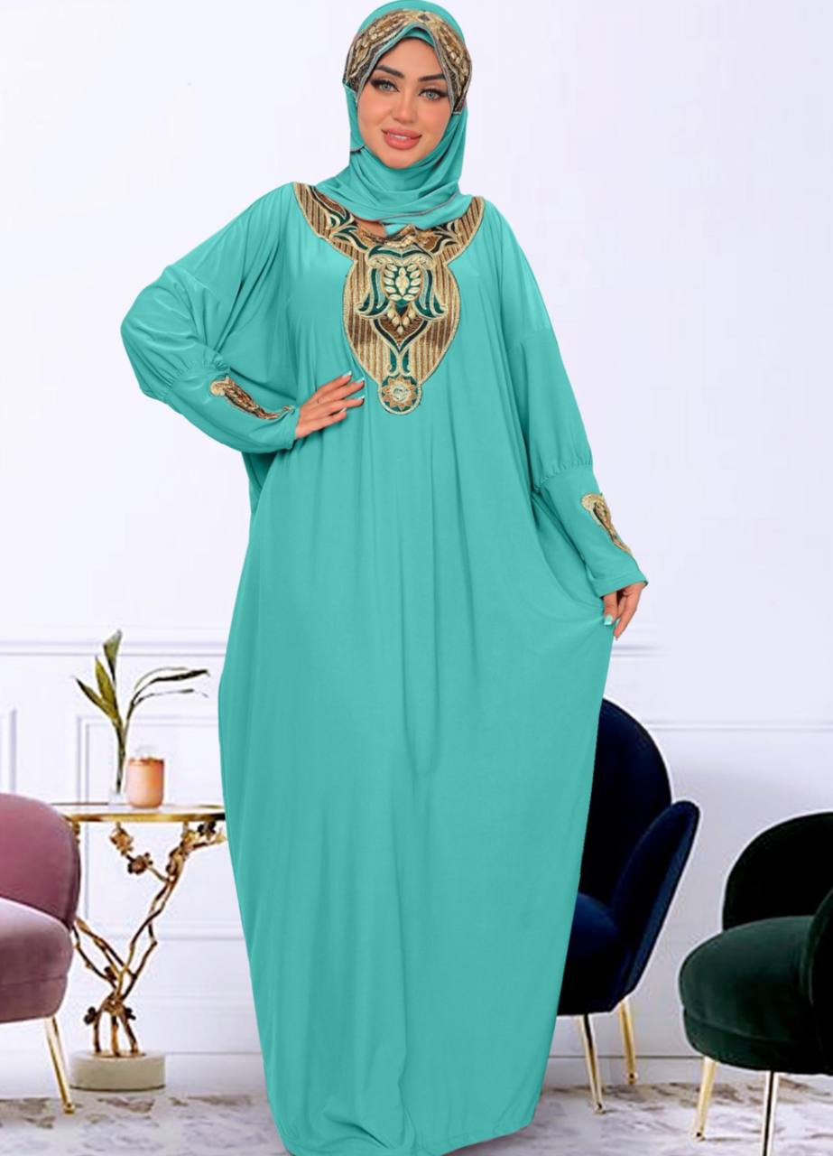M S Y اسدال محجبات لبني 8002 من