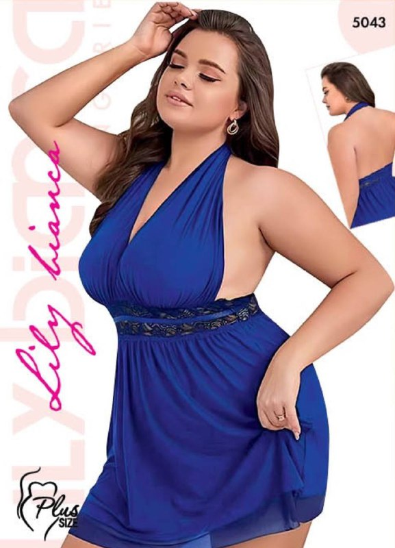 5043 لانجرى تركى قصير من لبسي