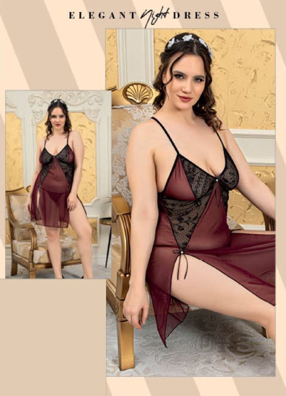 5052 لانجرى تركى قصير من لبسي