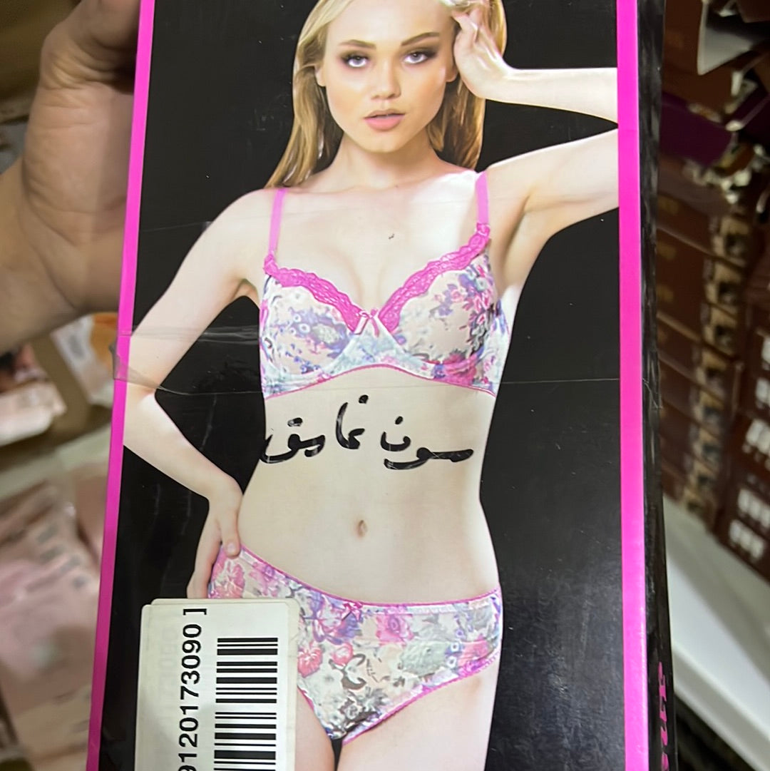 طقم داخلى كود 0491