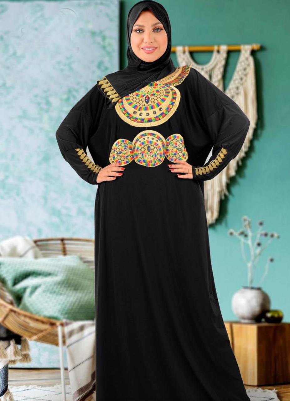 M S Y اسدال محجبات 8037 من