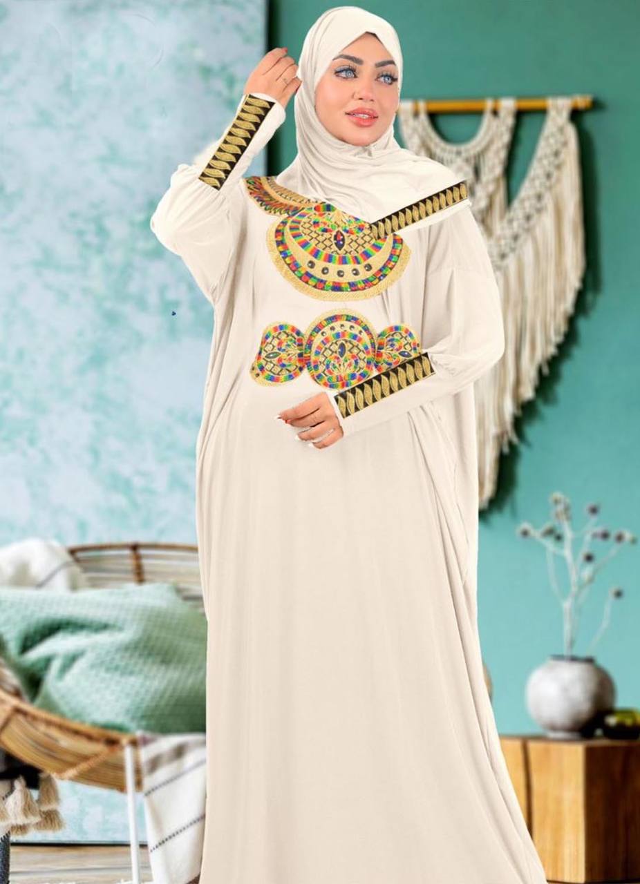 M S Y اسدال محجبات 8037 من