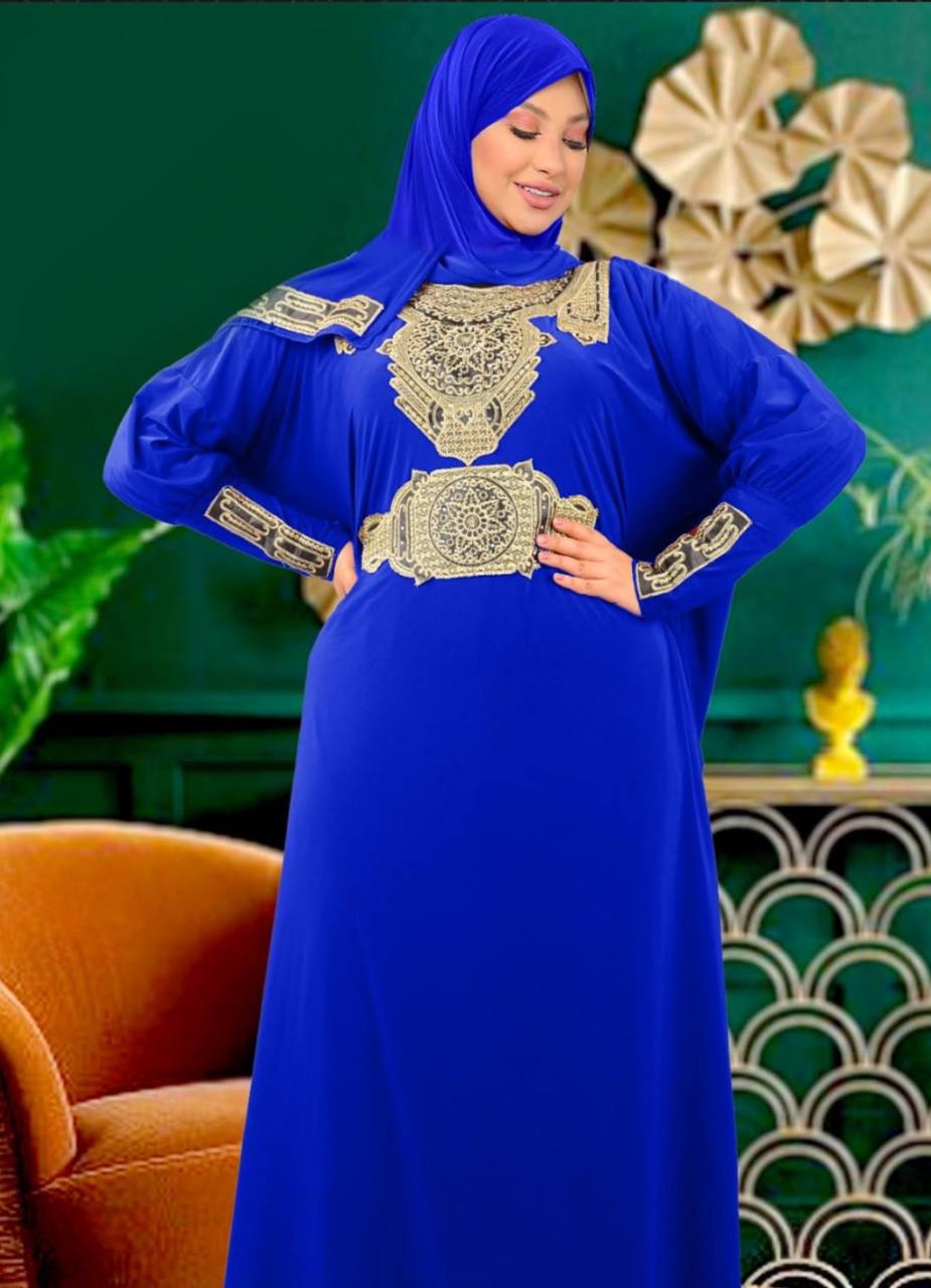 M S Y اسدال محجبات 8039 من