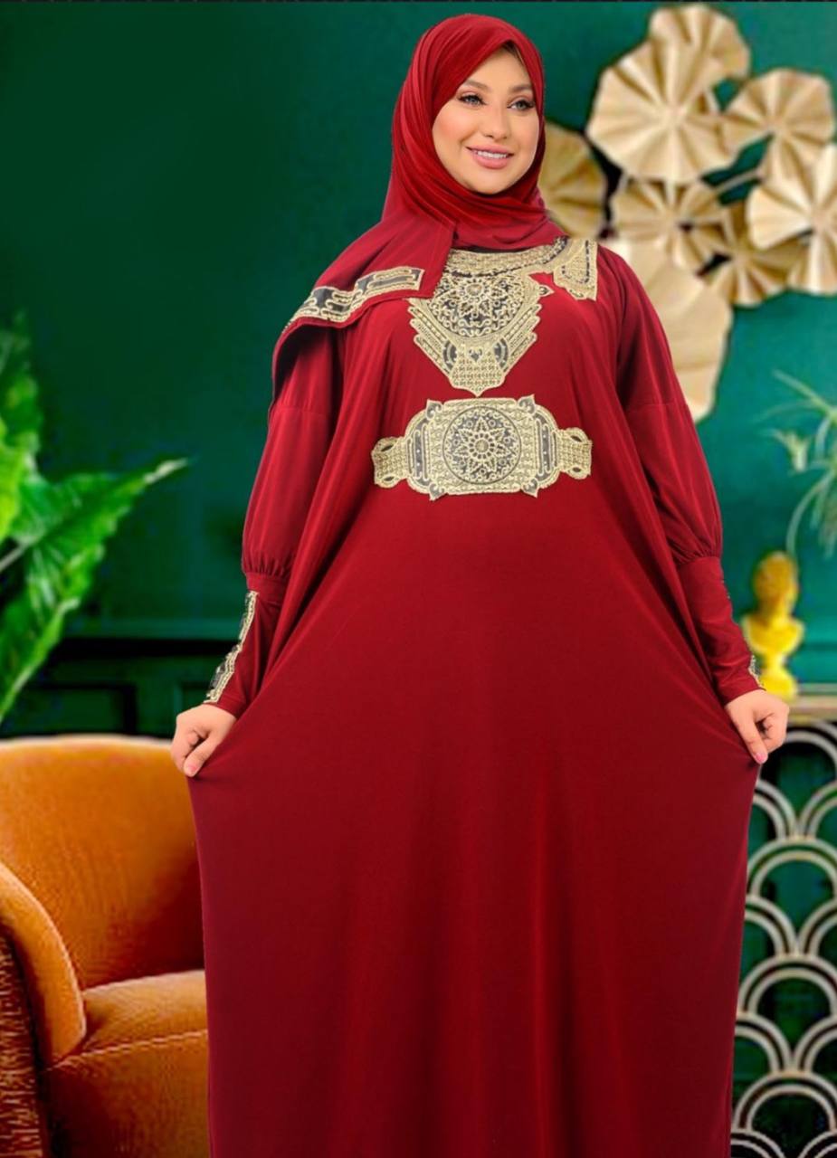 M S Y اسدال محجبات 8039 من