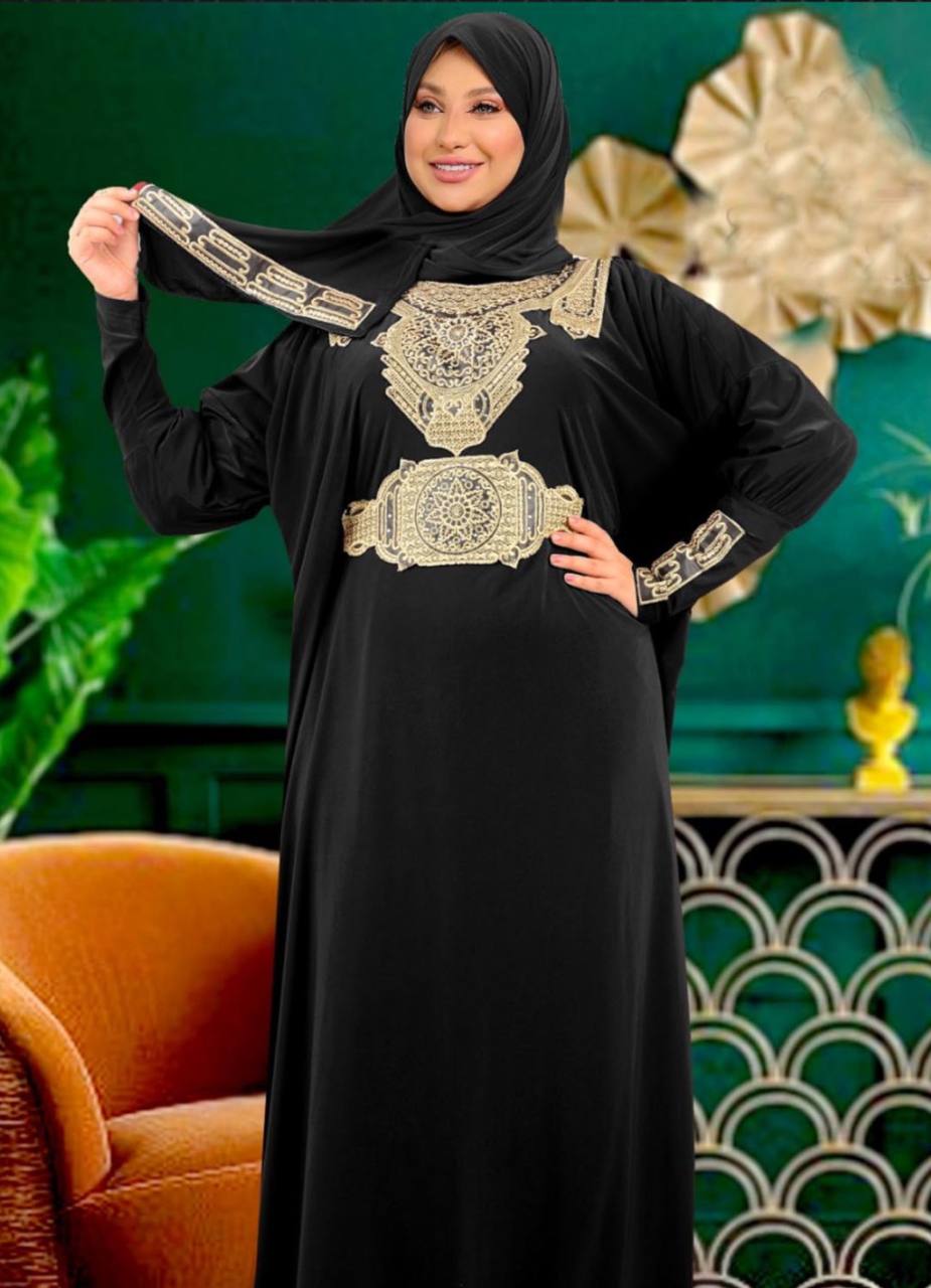 M S Y اسدال محجبات 8039 من
