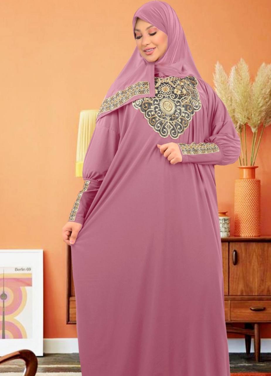 M S Y اسدال محجبات 8041 من