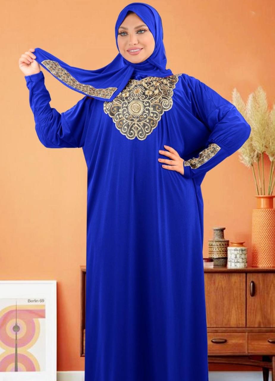 M S Y اسدال محجبات 8041 من
