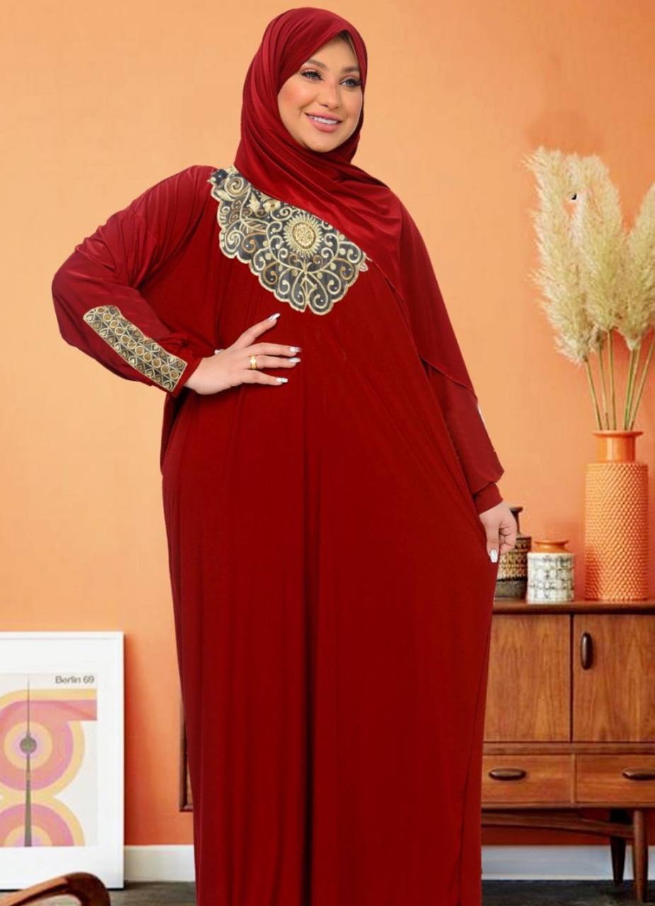 M S Y اسدال محجبات 8041 من