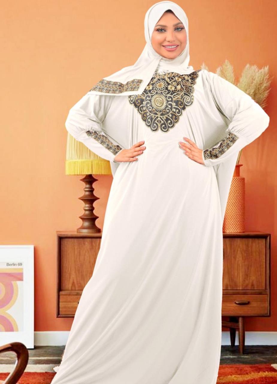 M S Y اسدال محجبات 8041 من