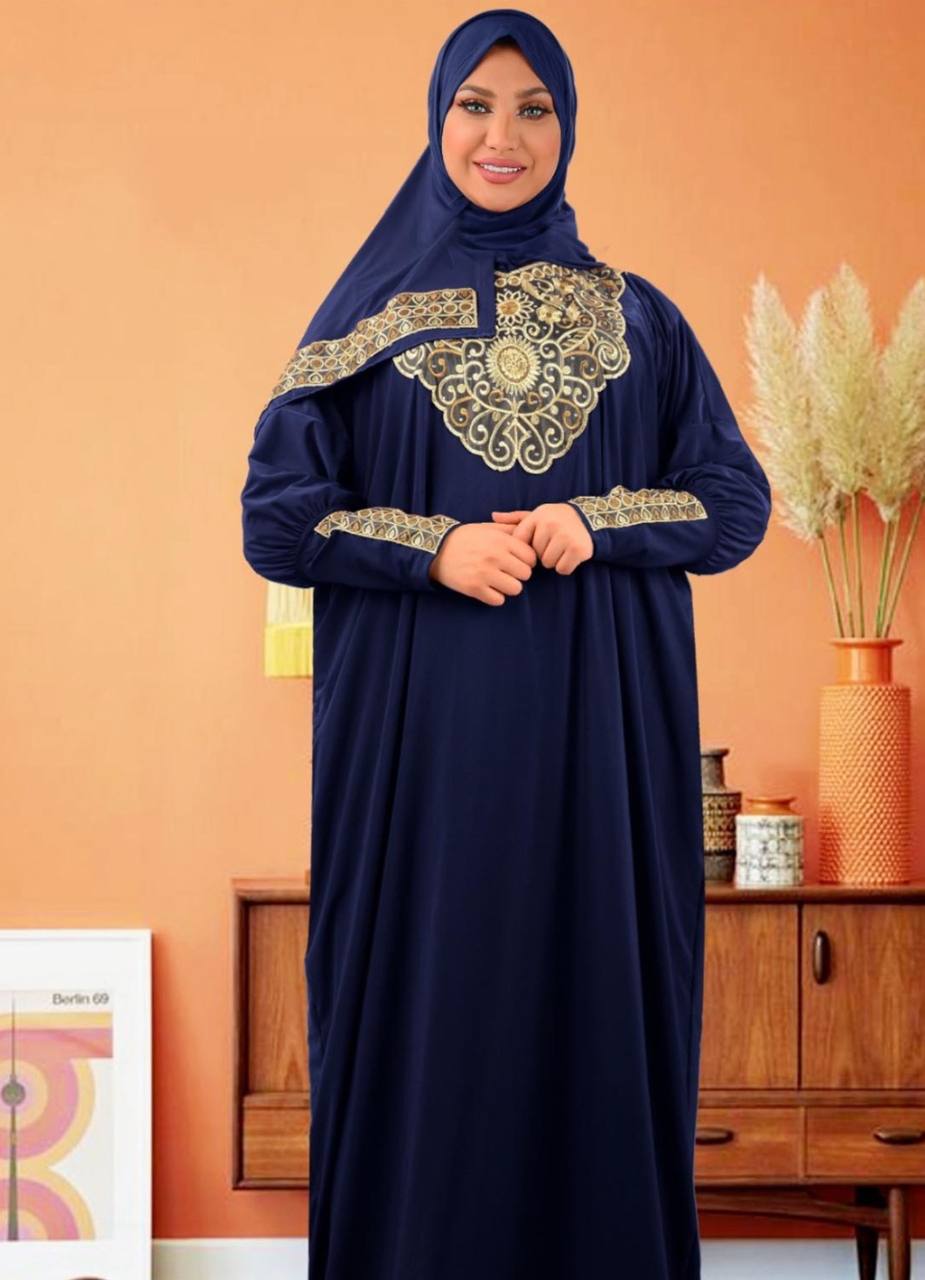 M S Y اسدال محجبات 8041 من