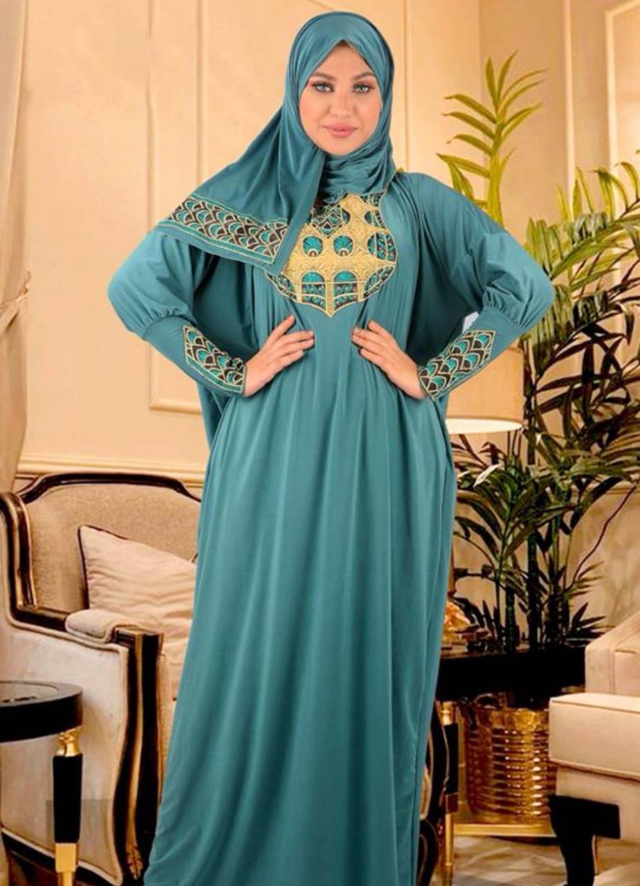 M S Y اسدال محجبات 2004 من
