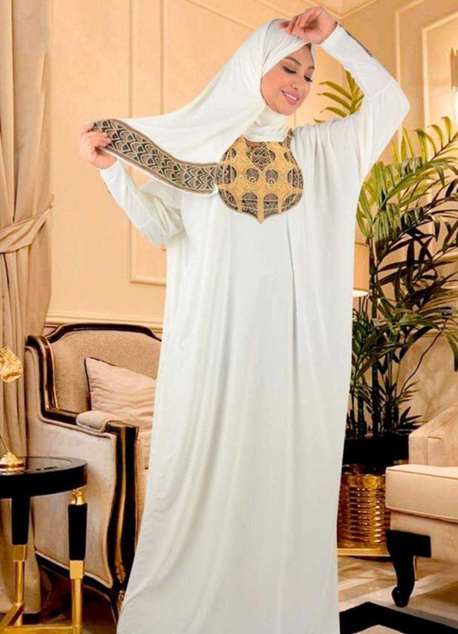 M S Y اسدال محجبات 2004 من