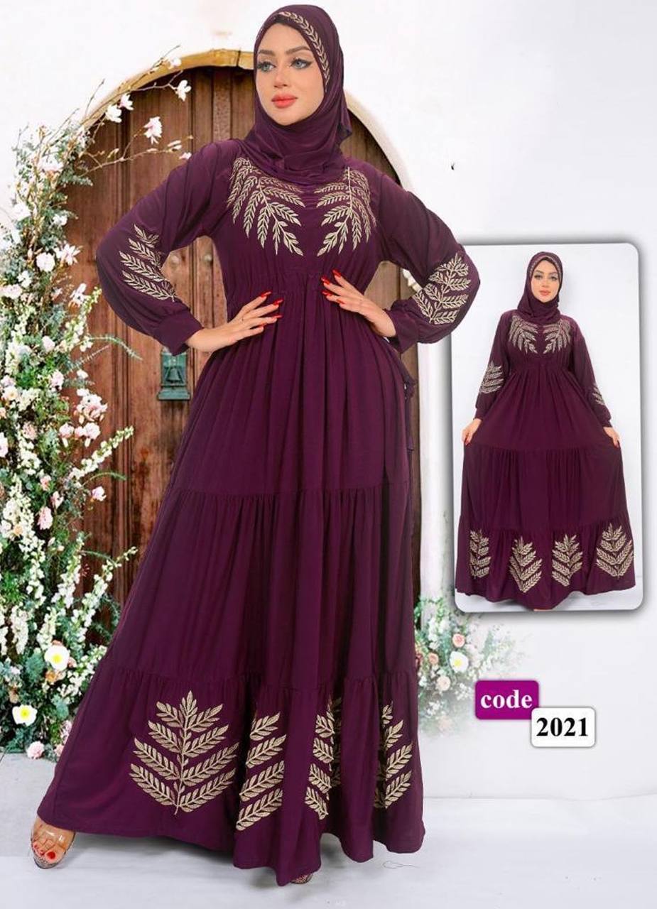 فستان بيتي وخروج فري سايز كود 2021