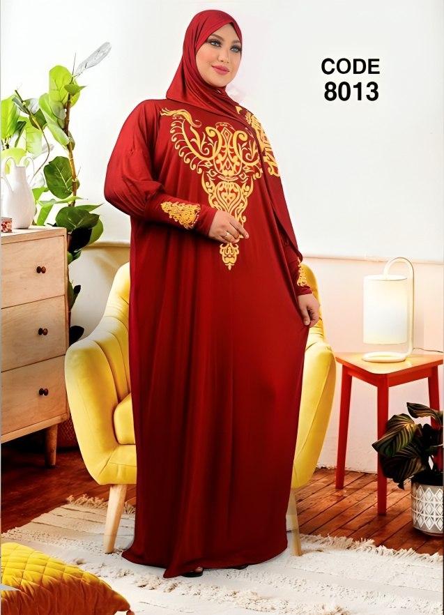M S Y اسدال محجبات 8013 من