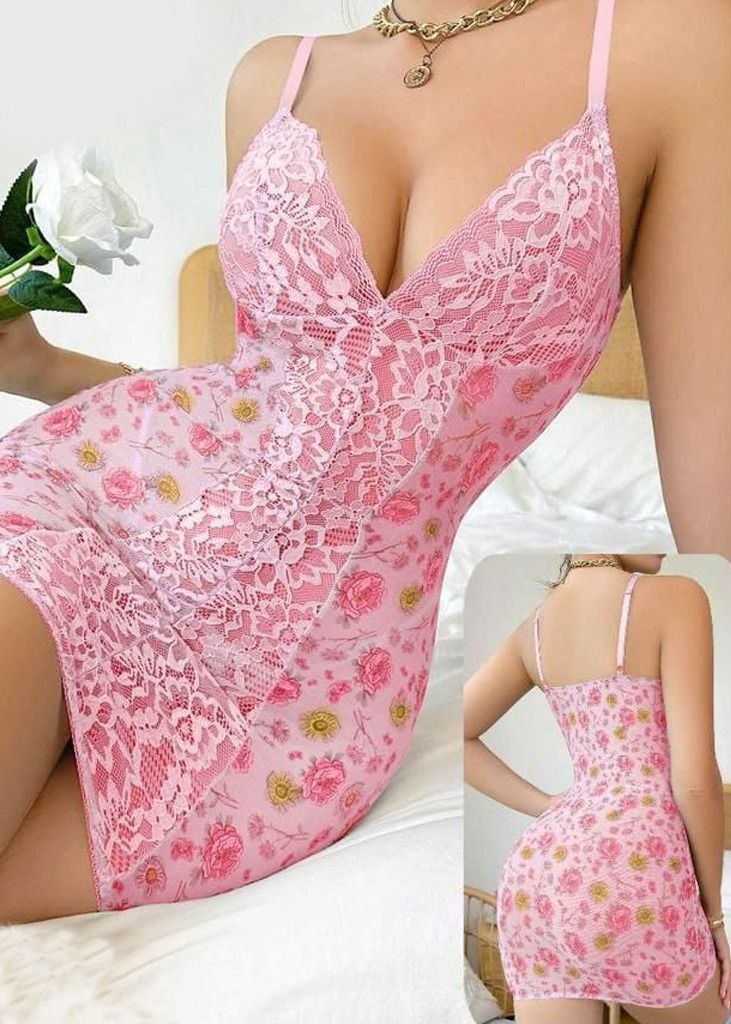 لانجرى شيفون فري سايز كود 223