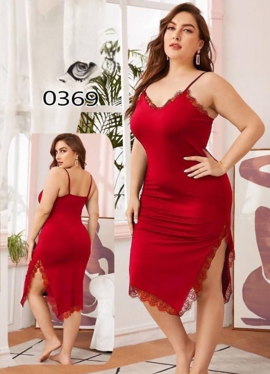 لانجرى شيفون بيج سايز كود 0369