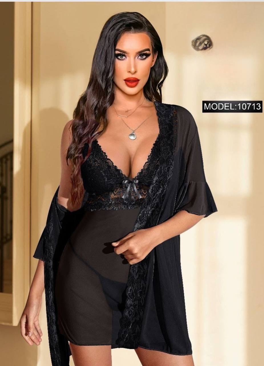 M S Y لانجرى بروب شيفون 10713 من