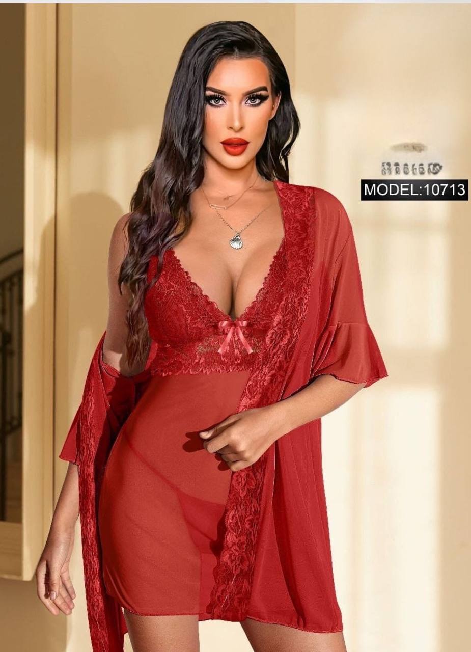 M S Y لانجرى بروب شيفون 10713 من