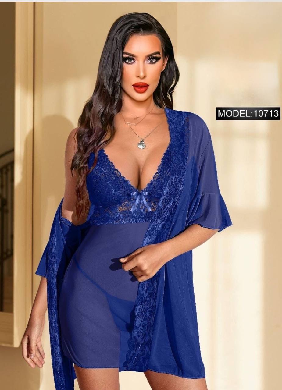 M S Y لانجرى بروب شيفون 10713 من