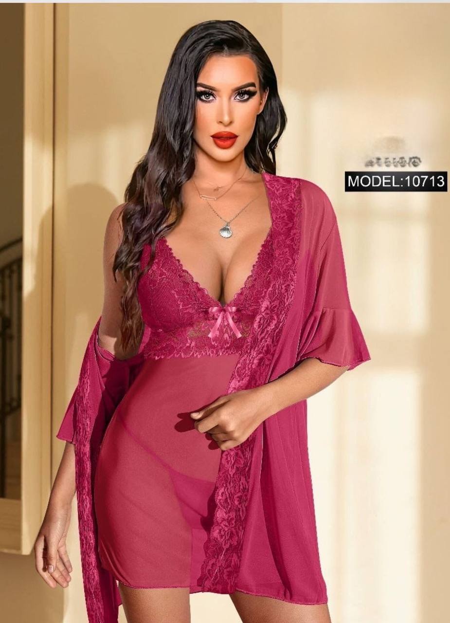 M S Y لانجرى بروب شيفون 10713 من