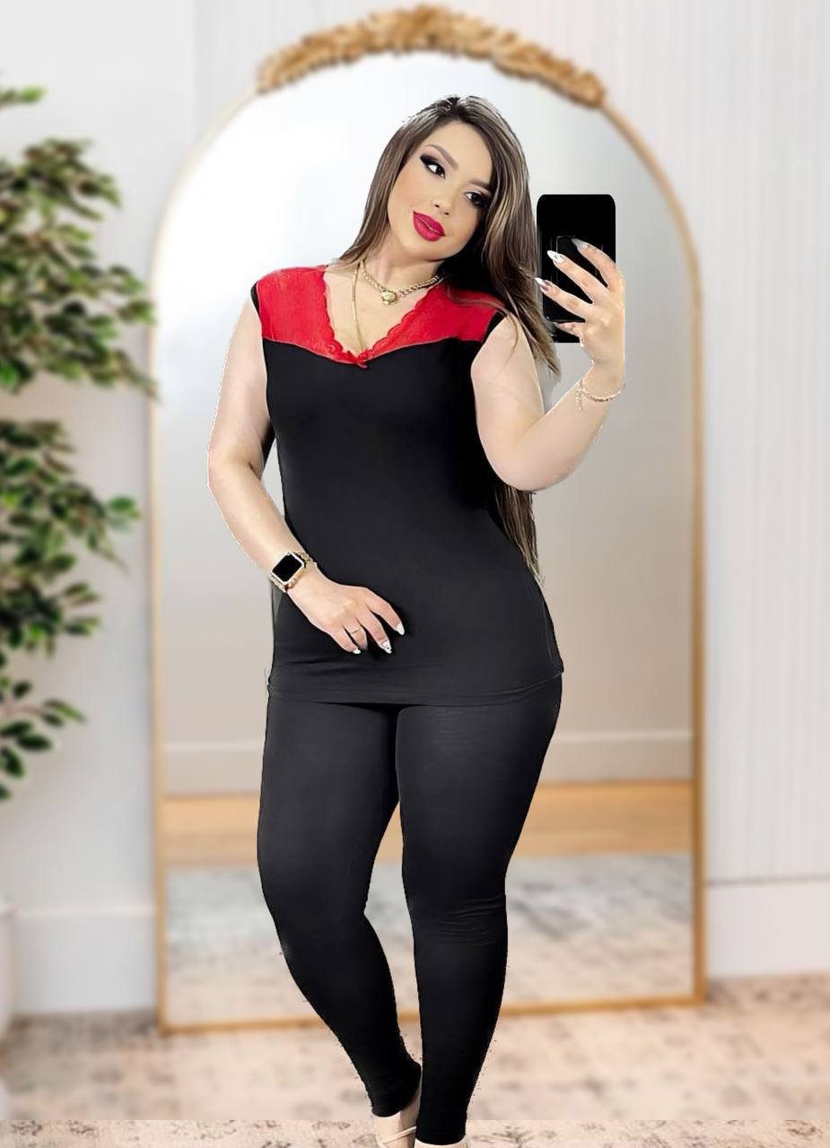 M S Y طقم 3 قطع تركى قطن 9645 من