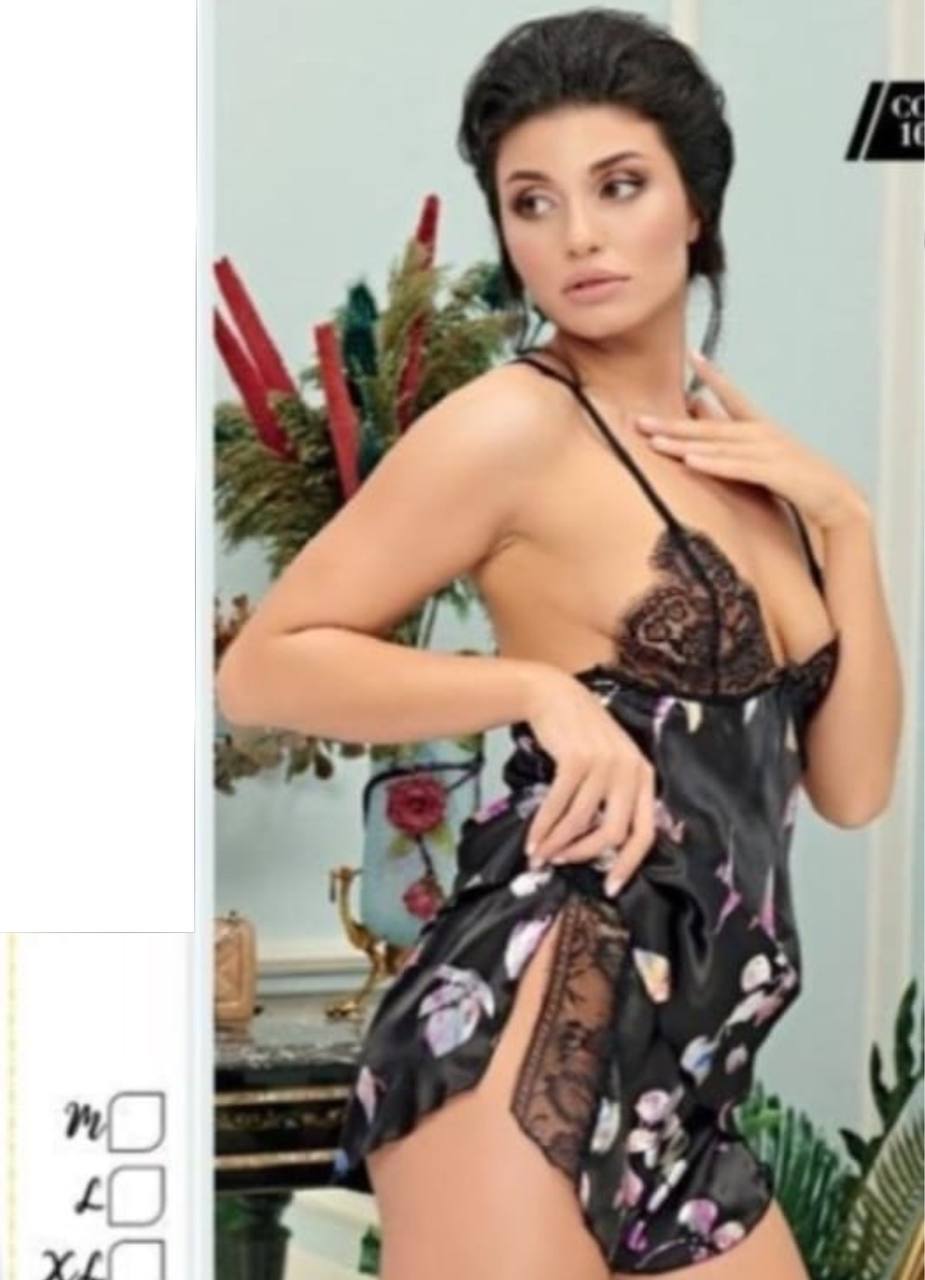 لانجرى تركى شيفون 1019