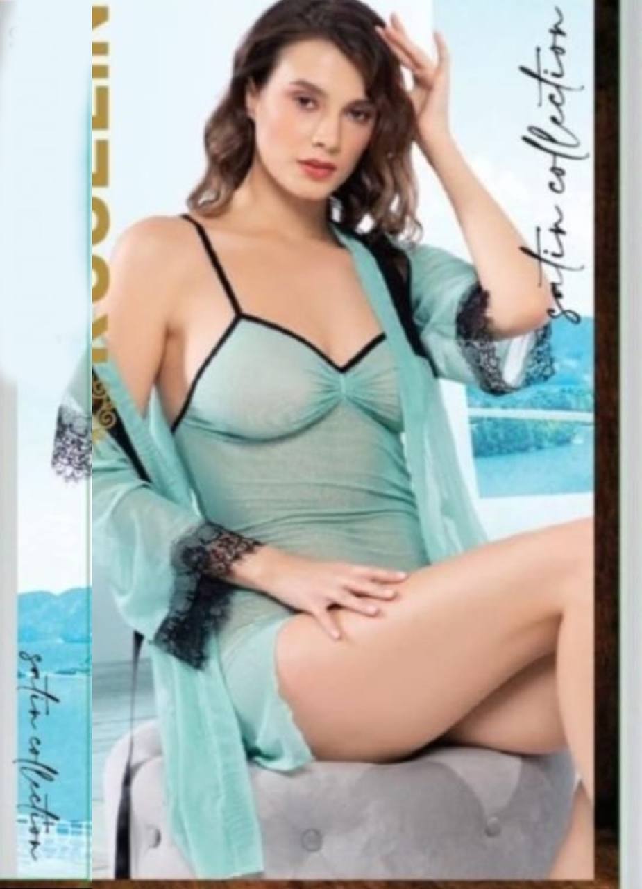 لانجرى تركى شيفون 7005