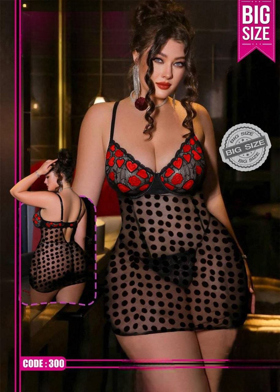 لانجرى شيفون بيج سايز كود 300