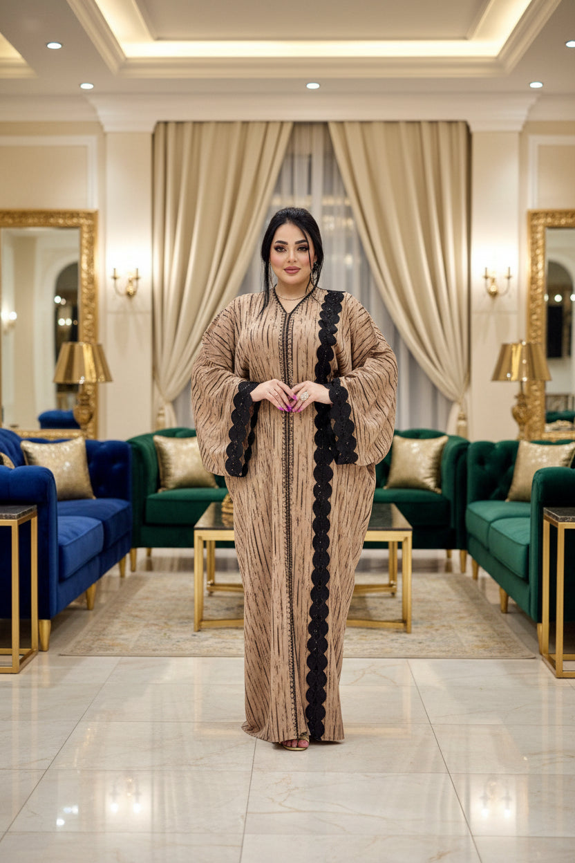 ملحفه ليزر خليجي كود 3033