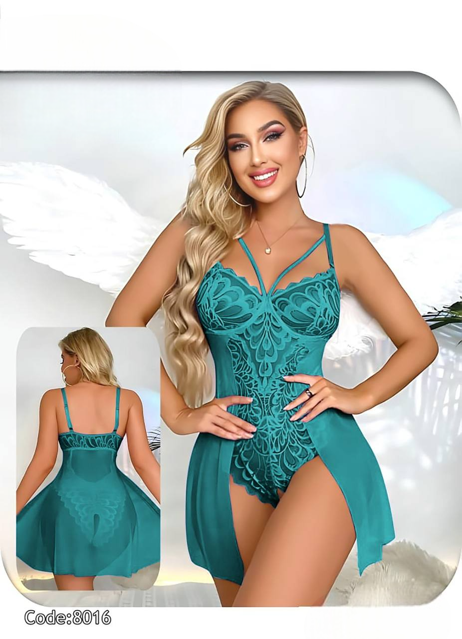 لانجرى شيفون فري سايز كود 8016