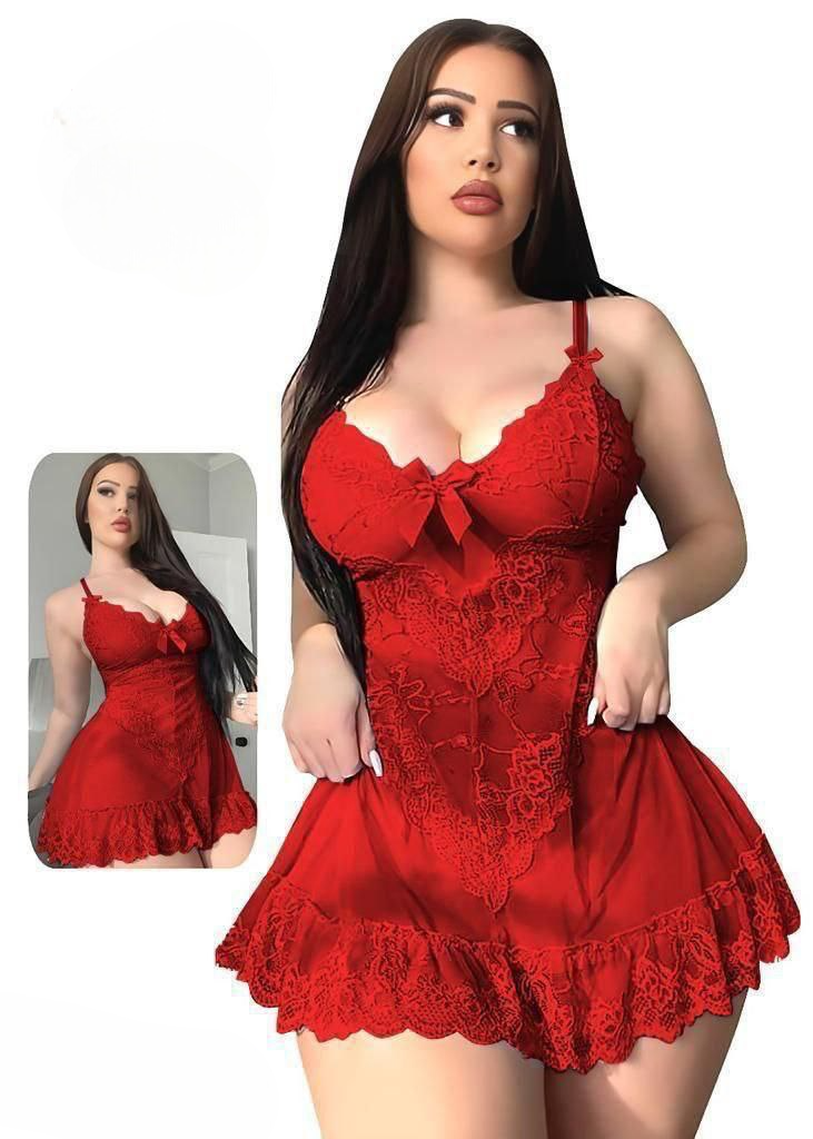 0429 لانجرى شيفون فري سايز كود