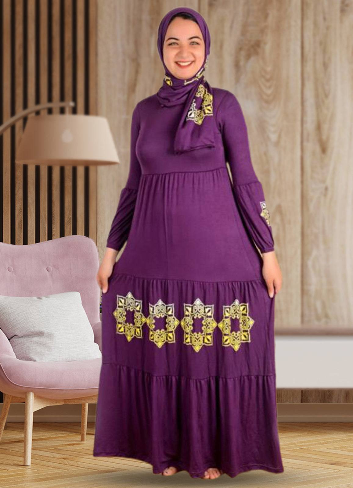 اسدال محجبات 045