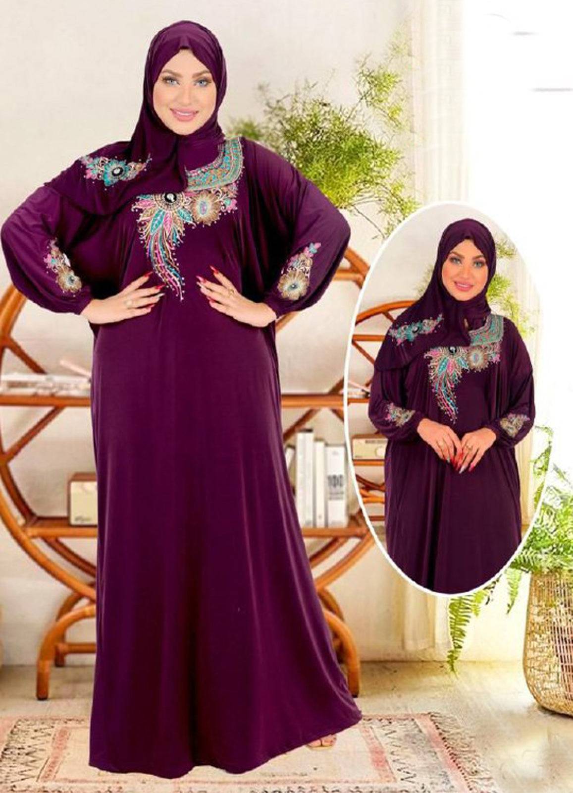 اسدال نسائي 503