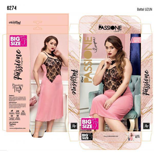 لانجرى تركي 6274 من لبسي