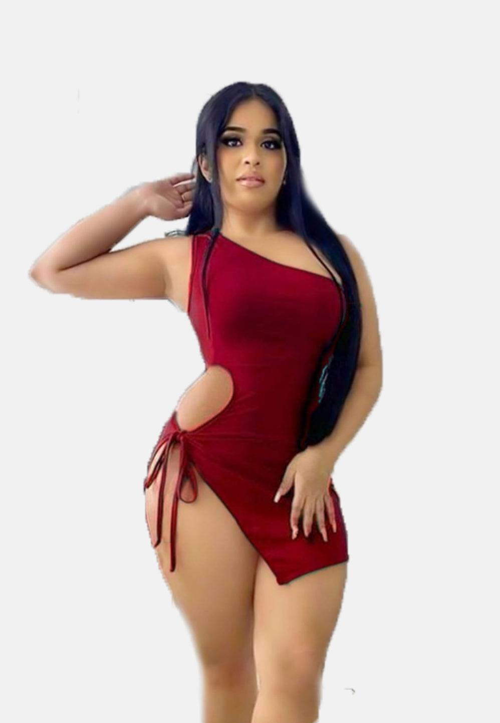 لانجري قصير 1090