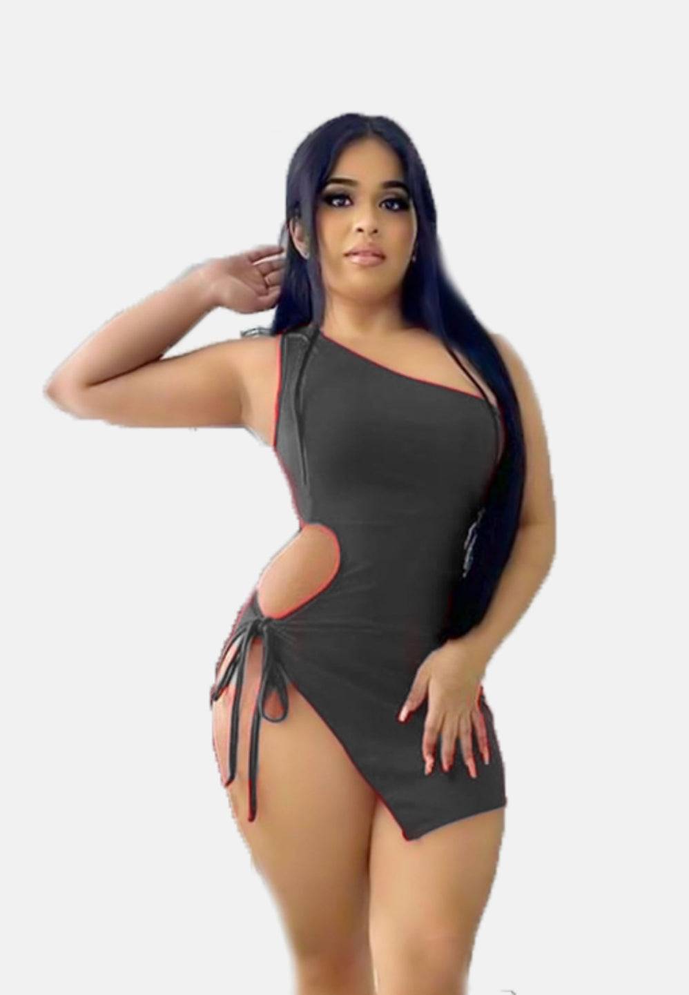 لانجري قصير 1090