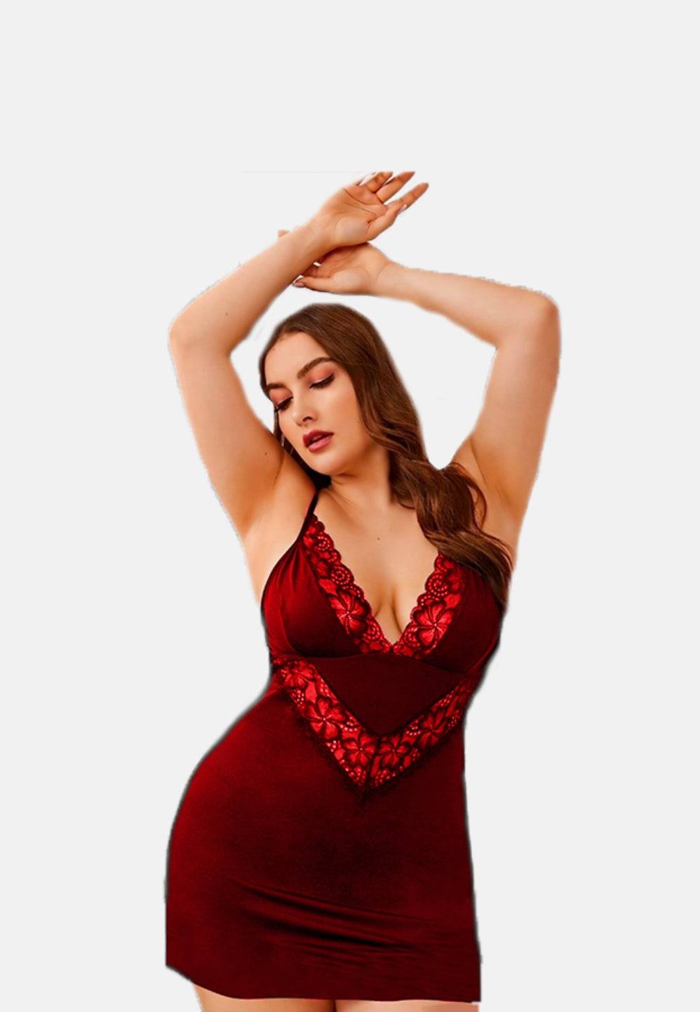 لانجري قصير 348