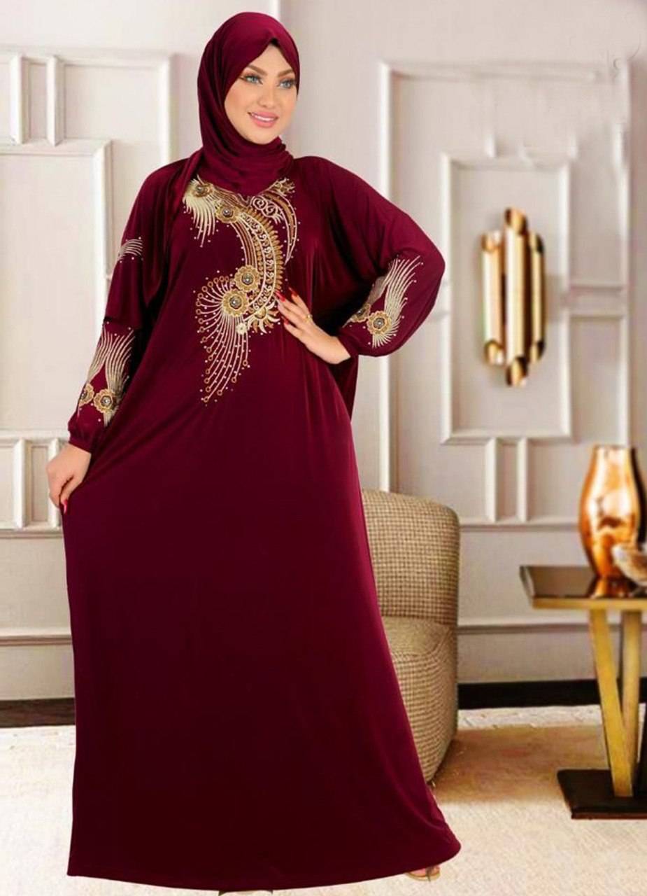 اسدال محجبات 0037 نبيتي