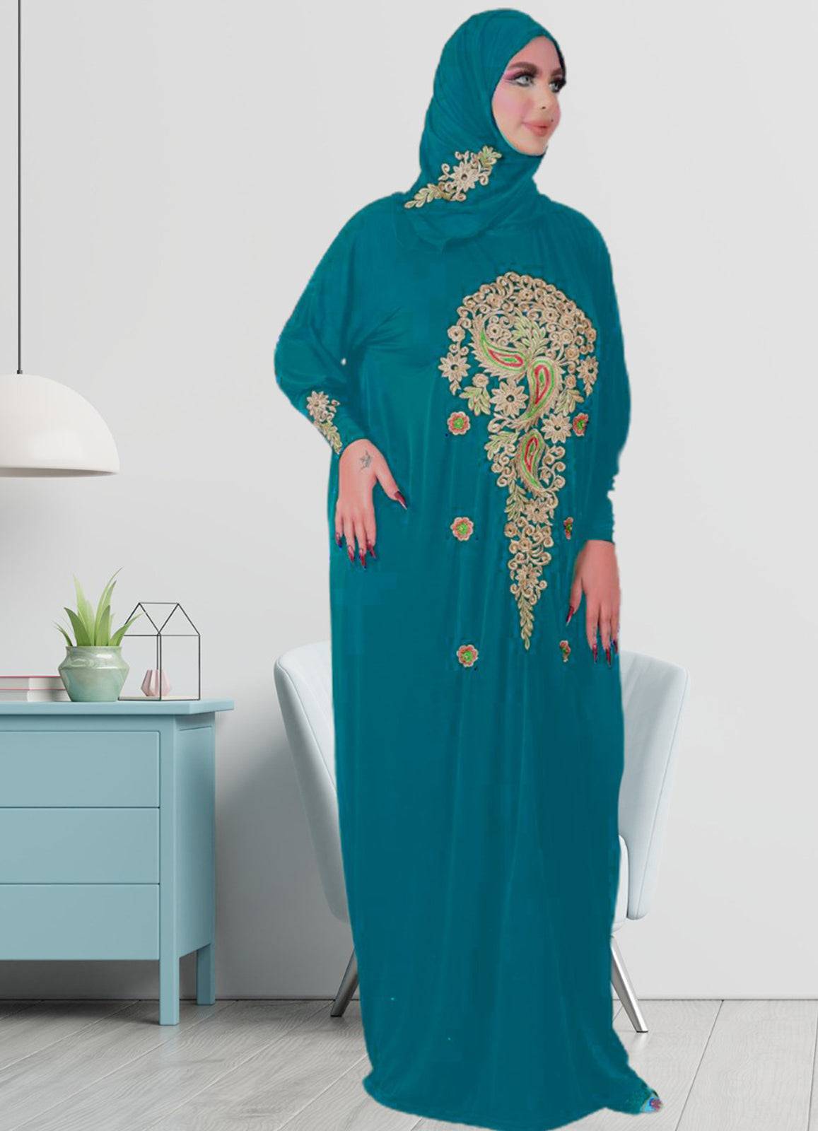اسدال راقي 409