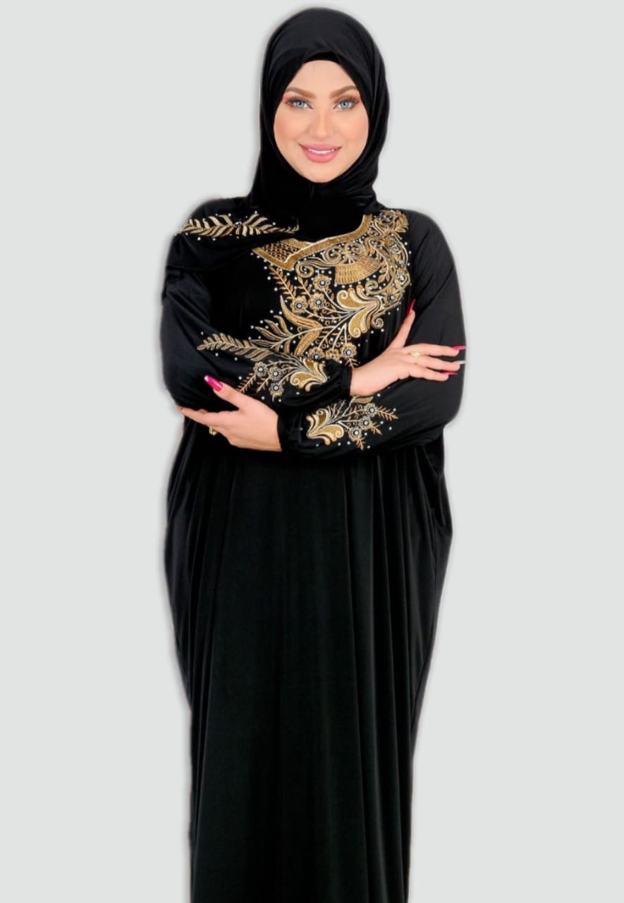 اسدال نسائي 504